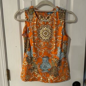 J. McLaughlin Sleeveless